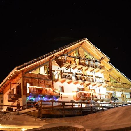 Residence Cianfuran Bardonecchia Luaran gambar