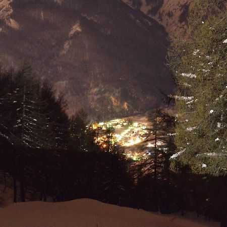 Residence Cianfuran Bardonecchia Luaran gambar