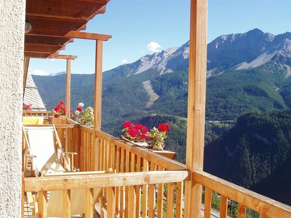 Residence Cianfuran Bardonecchia Luaran gambar