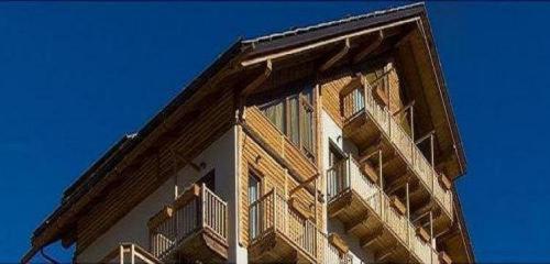 Residence Cianfuran Bardonecchia Luaran gambar