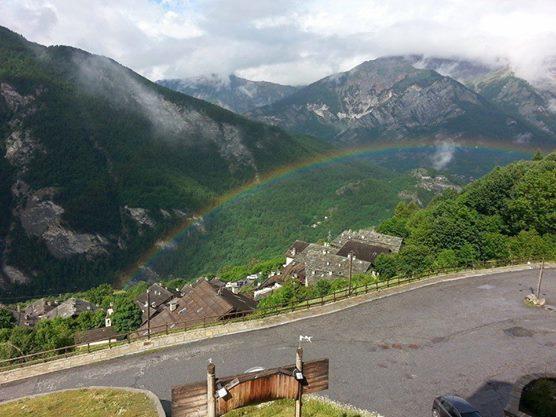Residence Cianfuran Bardonecchia Luaran gambar