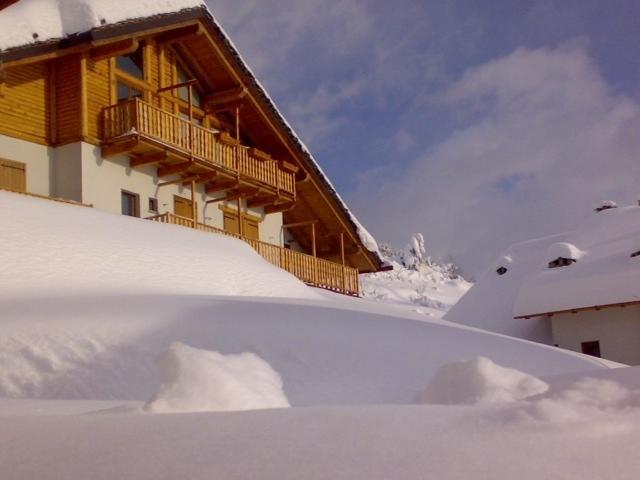 Residence Cianfuran Bardonecchia Luaran gambar