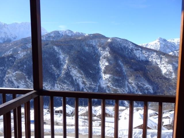 Residence Cianfuran Bardonecchia Luaran gambar