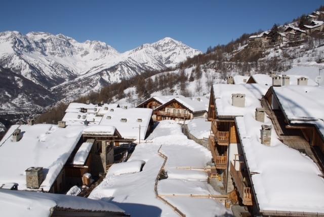 Residence Cianfuran Bardonecchia Luaran gambar