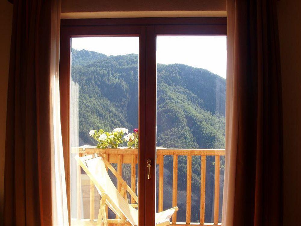 Residence Cianfuran Bardonecchia Luaran gambar