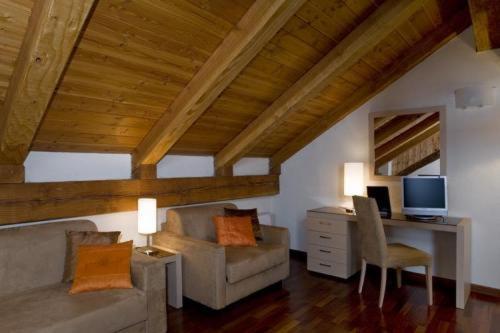 Residence Cianfuran Bardonecchia Bilik gambar