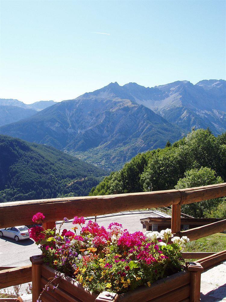 Residence Cianfuran Bardonecchia Luaran gambar
