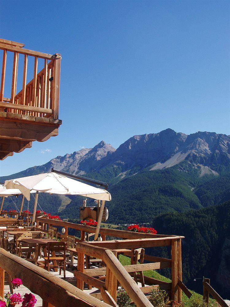 Residence Cianfuran Bardonecchia Luaran gambar