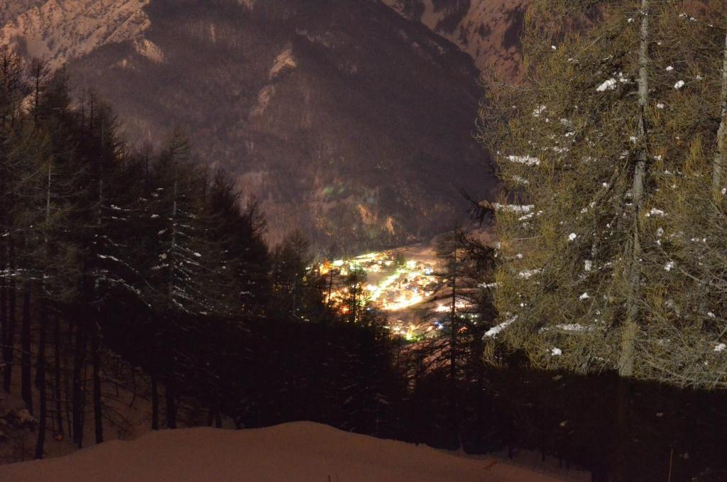 Residence Cianfuran Bardonecchia Luaran gambar