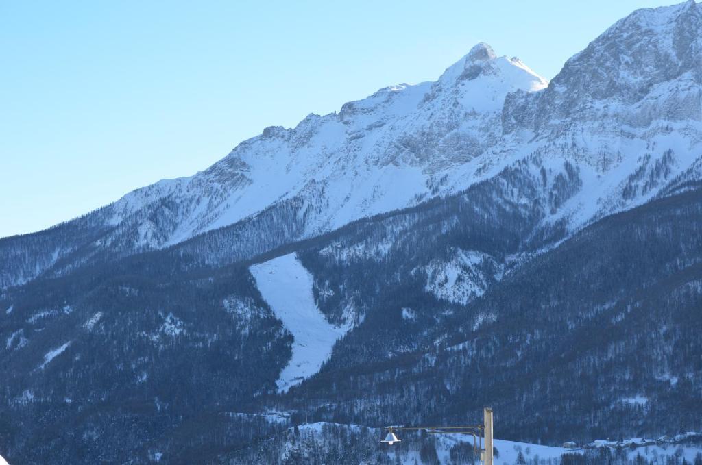 Residence Cianfuran Bardonecchia Luaran gambar