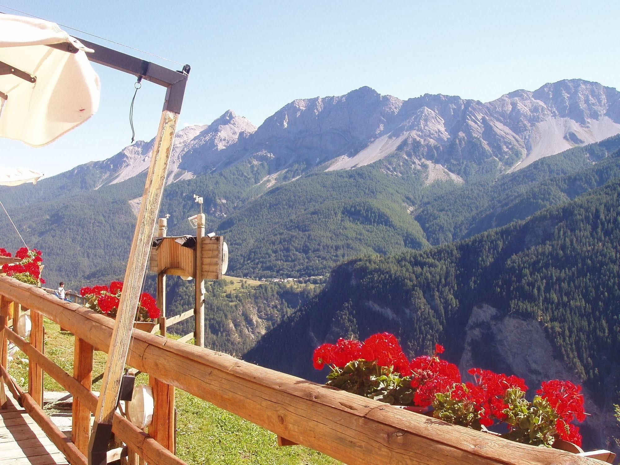 Residence Cianfuran Bardonecchia Luaran gambar