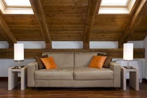 Residence Cianfuran Bardonecchia Luaran gambar